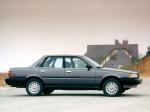 Toyota Camry Sedan Deluxe 1986 года (US)
